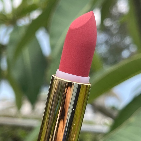 PAT McGRATH LABS MatteTrance Lipstick In Fever Dream (Peach Sienna) - Picture 3 of 12